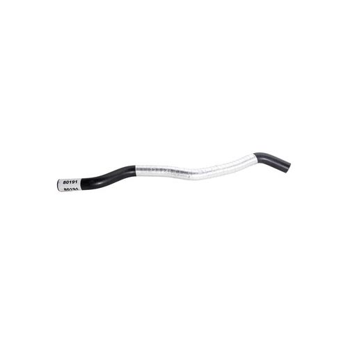 Dayco 80191 Molded Heater Hose - Heater Outlet (2013-2018 6.7L Cummins)