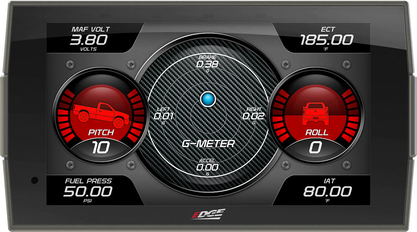 - Diesel Performance Part