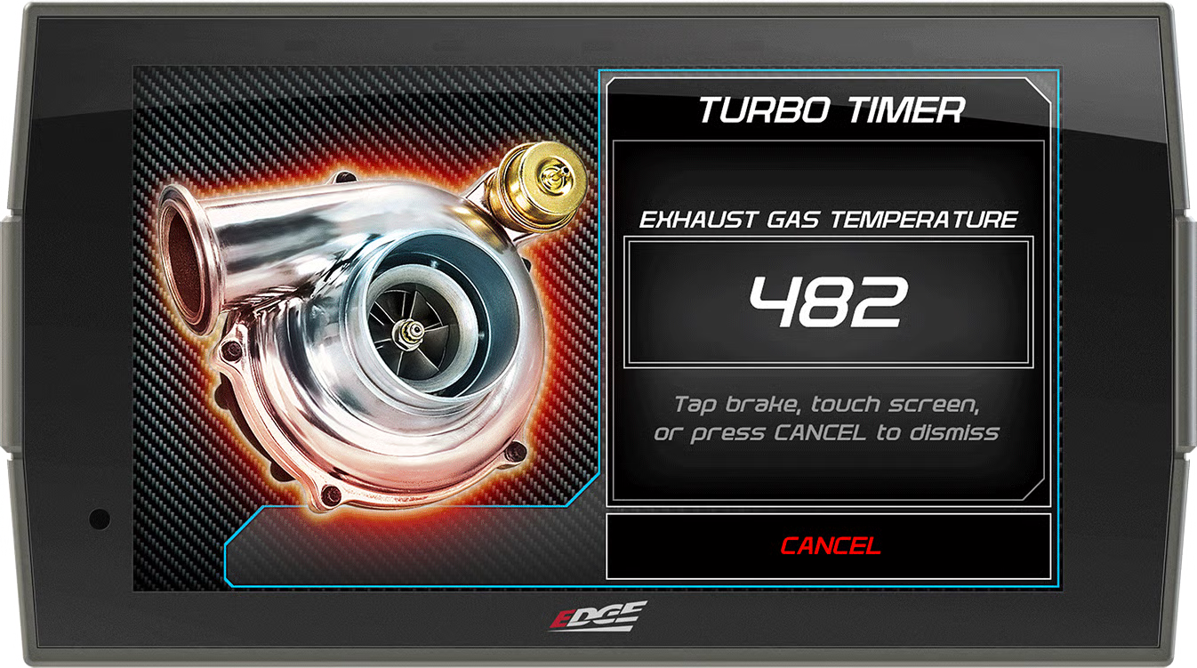 - Diesel Performance Part