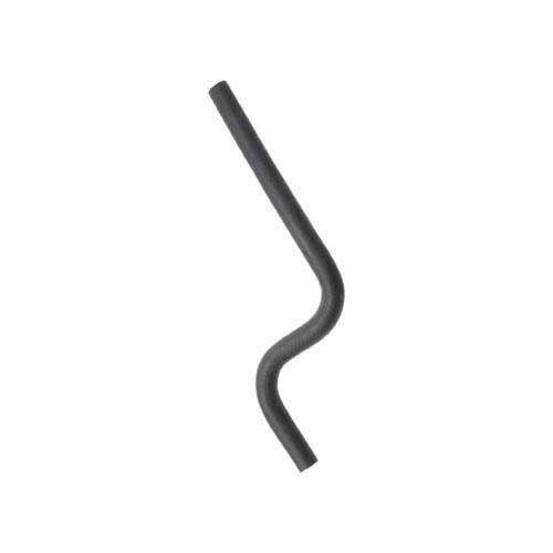 Dayco 86121 Molded Heater Hose - Heater Inlet (2001-2005 6.6L Duramax; 2007.5-2013/12 6.7L Cummins)
