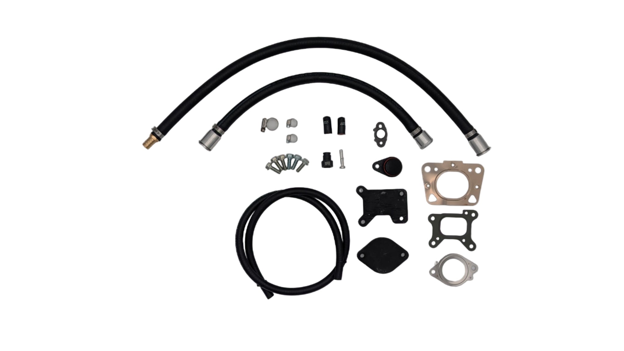 2017-2025 Duramax L5P Coolant Solution Kit