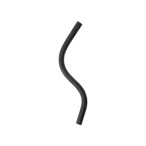 Dayco 88361 Molded Heater Hose - Heater To Valve (Left) (2003-2007 6.0L PowerStroke)
