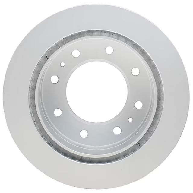 ACDelco 18A2805 Gold Disc Brake Rotor - Fully Coated (Rear) (2011-2025 6.6L Duramax SRW)