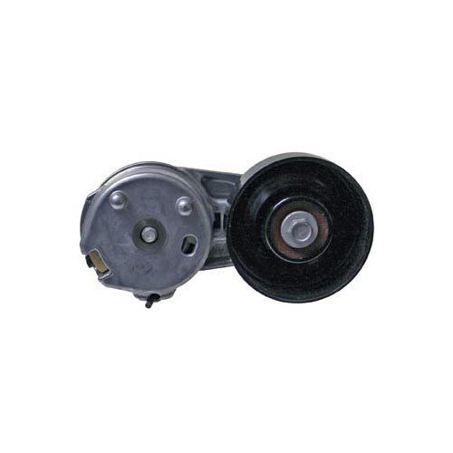 Dayco 89629 Automatic Serpentine Belt Tensioner - Air Conditioning (2008-2010 6.4L PowerStroke)