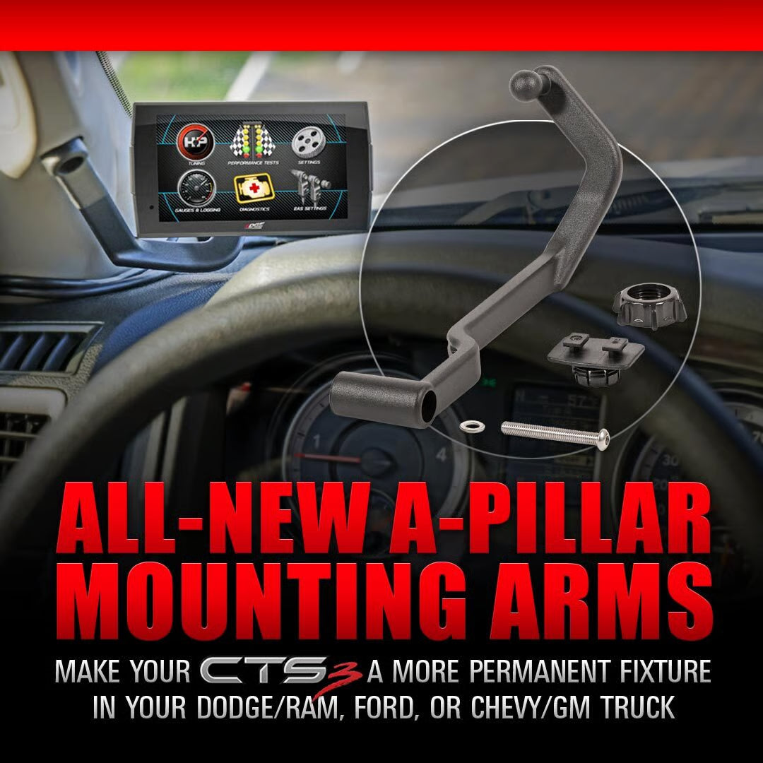 - Diesel Performance Part
