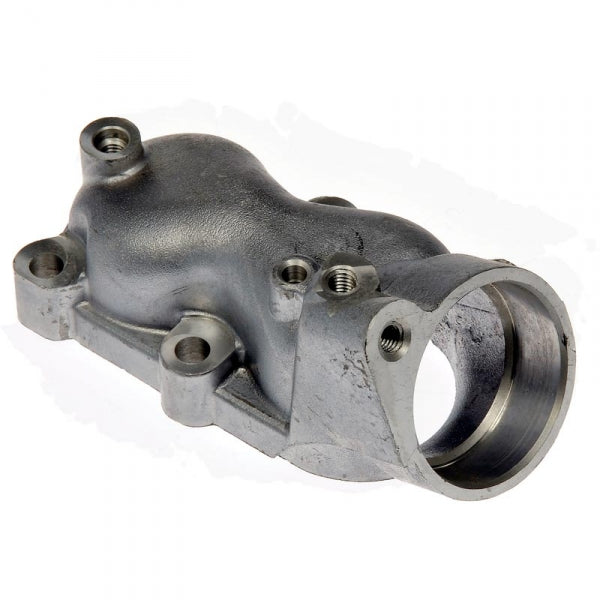 Dorman 902-2127 Coolant Thermostat Housing (Upper) (2004.5-2010 6.6L Duramax)