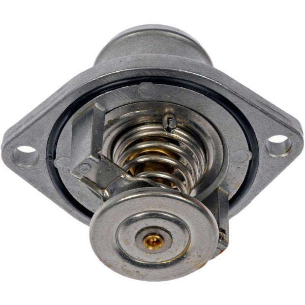 Dorman 902-685 Coolant Thermostat Housing Assembly (w/ Thermostat) (2003-2007 6.0L PowerStroke)