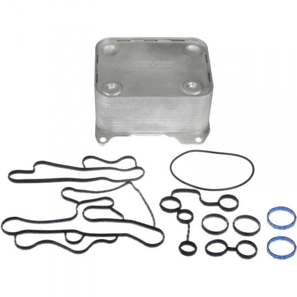 Dorman 904-258 Engine Oil Cooler (2008-2010 6.4L PowerStroke)