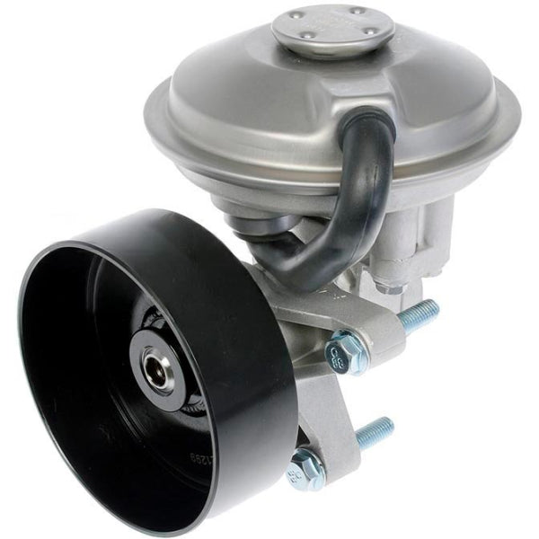 Dorman 904-799 Vacuum Pump Assembly With Pulley (1996-20030 7.3L PowerStroke)