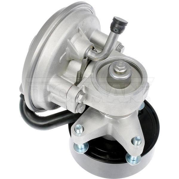 Dorman 904-799 Vacuum Pump Assembly With Pulley (1996-20030 7.3L PowerStroke)