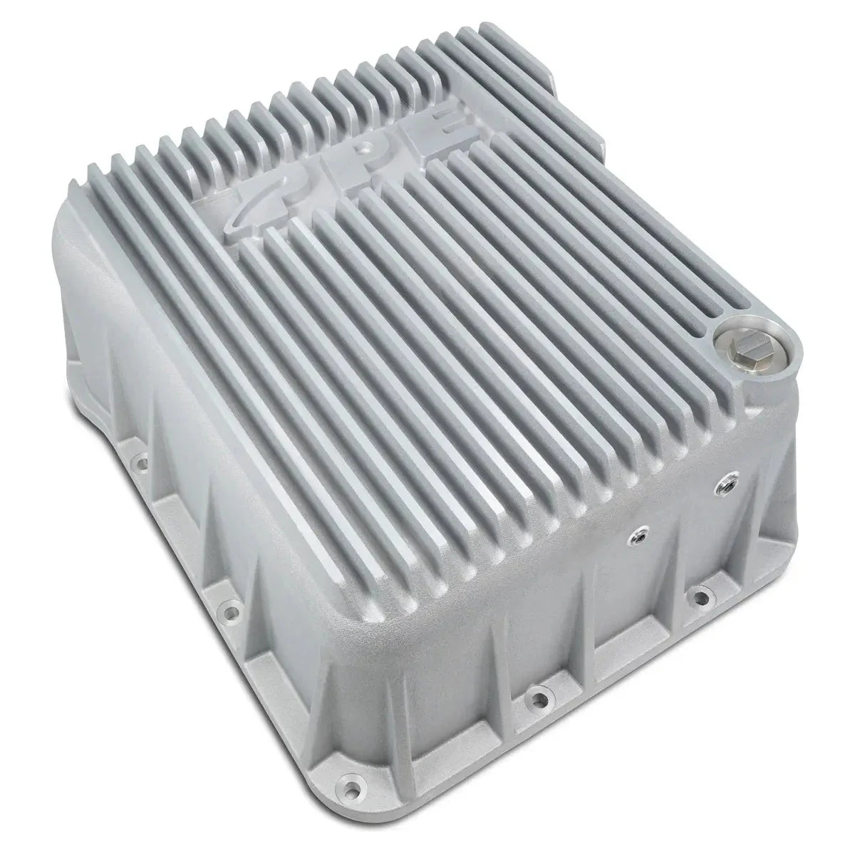PPE Deep Allison Transmission Pan (2001-2019 6.6L Duramax)