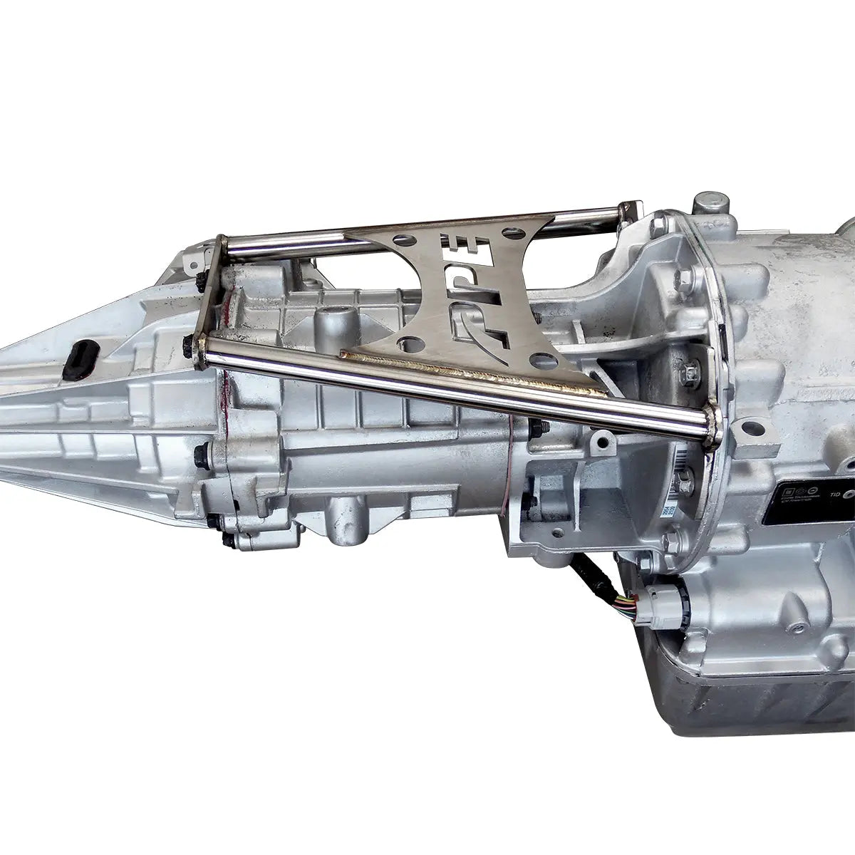 PPE 129020107 Transfer Case Brace (2001-2007 6.6L Duramax)