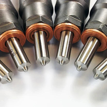 Dynomite Diesel DDPN305 Brand New Injector Set (2003-2004 Cummins)