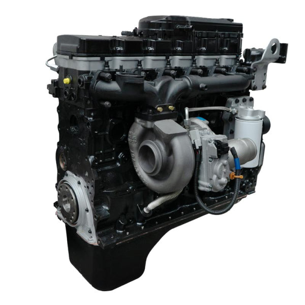 D&J Precision DJPLB100094 Precision Plus 6.7 Ready Run Crate Engine (2013-2018 6.7L Cummins)