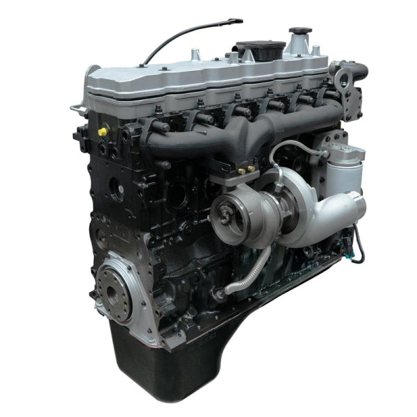 D&J Precision DJPLB100097 Precision Plus 5.9 Ready Run Crate Engine (2006-2007 5.9L Cummins)