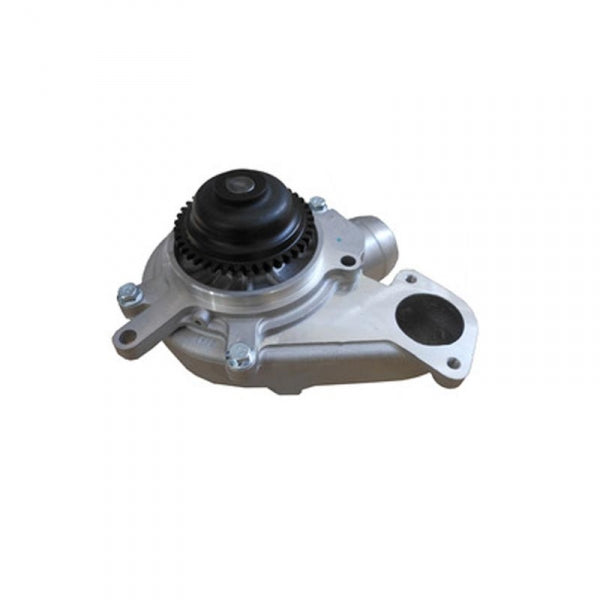 Dayco DP1226B Water Pump (With Housing) (2006-2016 6.6L Duramax)