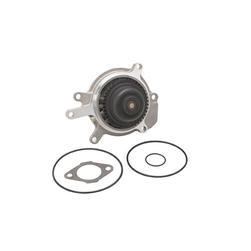 Dayco DP1226 Water Pump (Pump Only) (2006-2016 6.6L Duramax)
