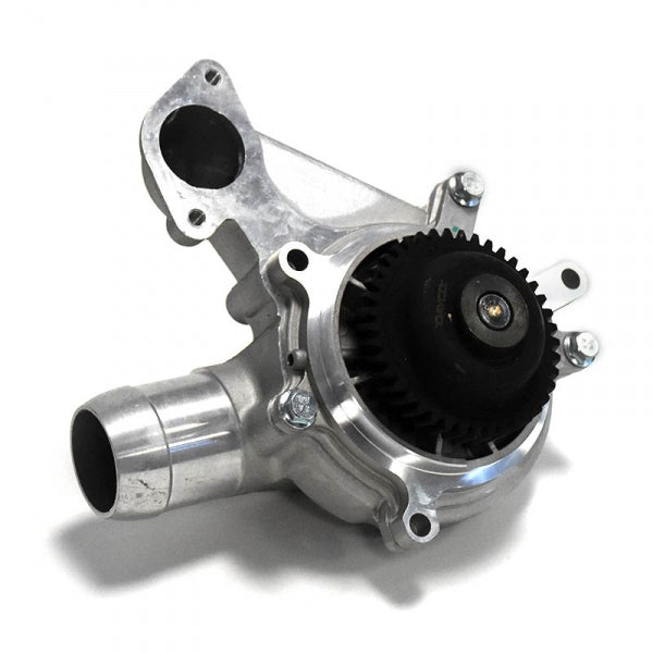 Dayco DP807BH Water Pump (With Housing) (2001-2005 6.6L Duramax)