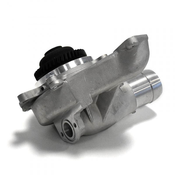 Dayco DP807BH Water Pump (With Housing) (2001-2005 6.6L Duramax)