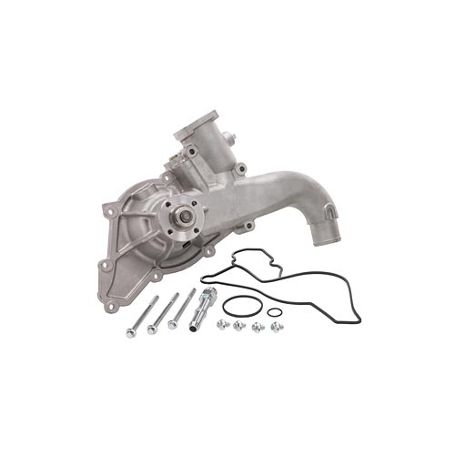 Dayco DP863 Water Pump (Without Coolant Tube) (1994-1995 7.3L PowerStroke)