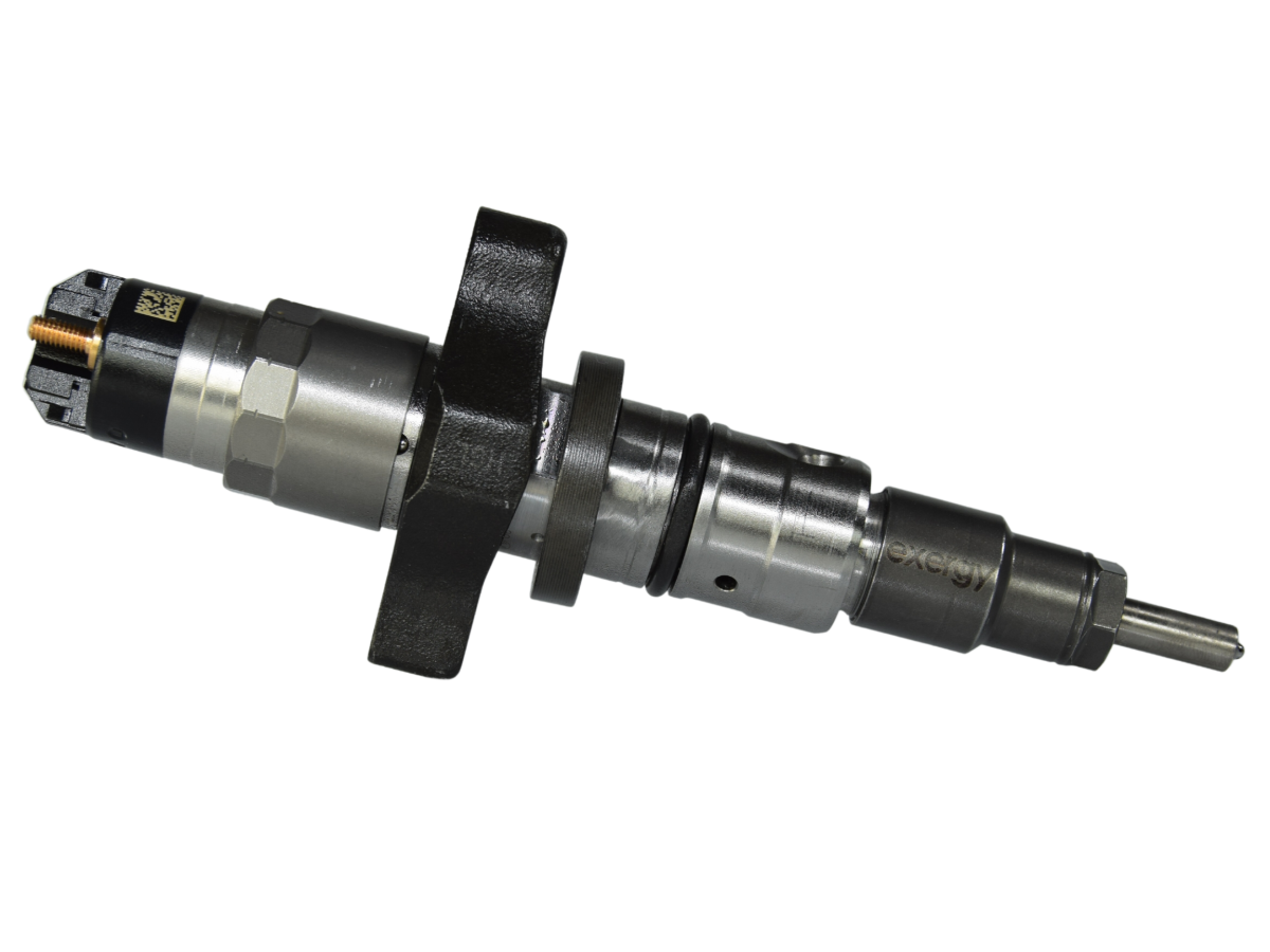 Exergy Performance Exergy Performance 2003-2004 Early 5.9 Cummins Reman Exergy Sportsman Fuel Injectors (Set of 6) - E01