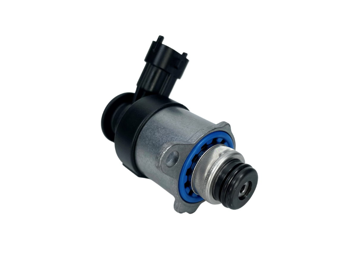 Exergy Performance Exergy Performance 2019-21 6.7 Cummins CP4.2 Exergy System Saver Improved Stock Inlet Metering Valve -