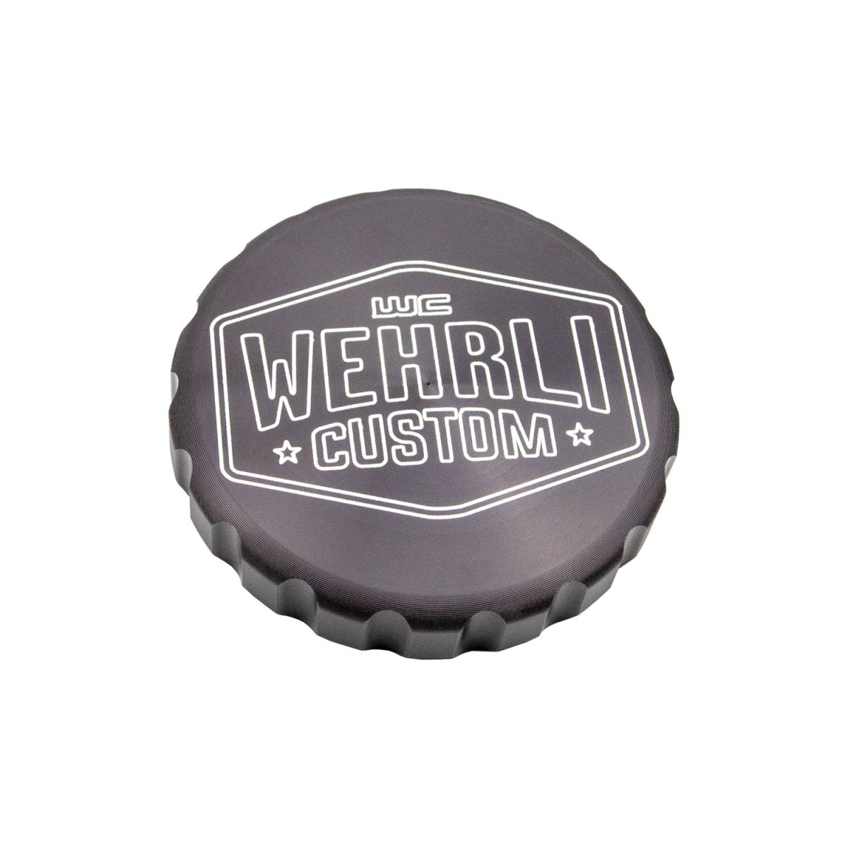 - Diesel Performance Part