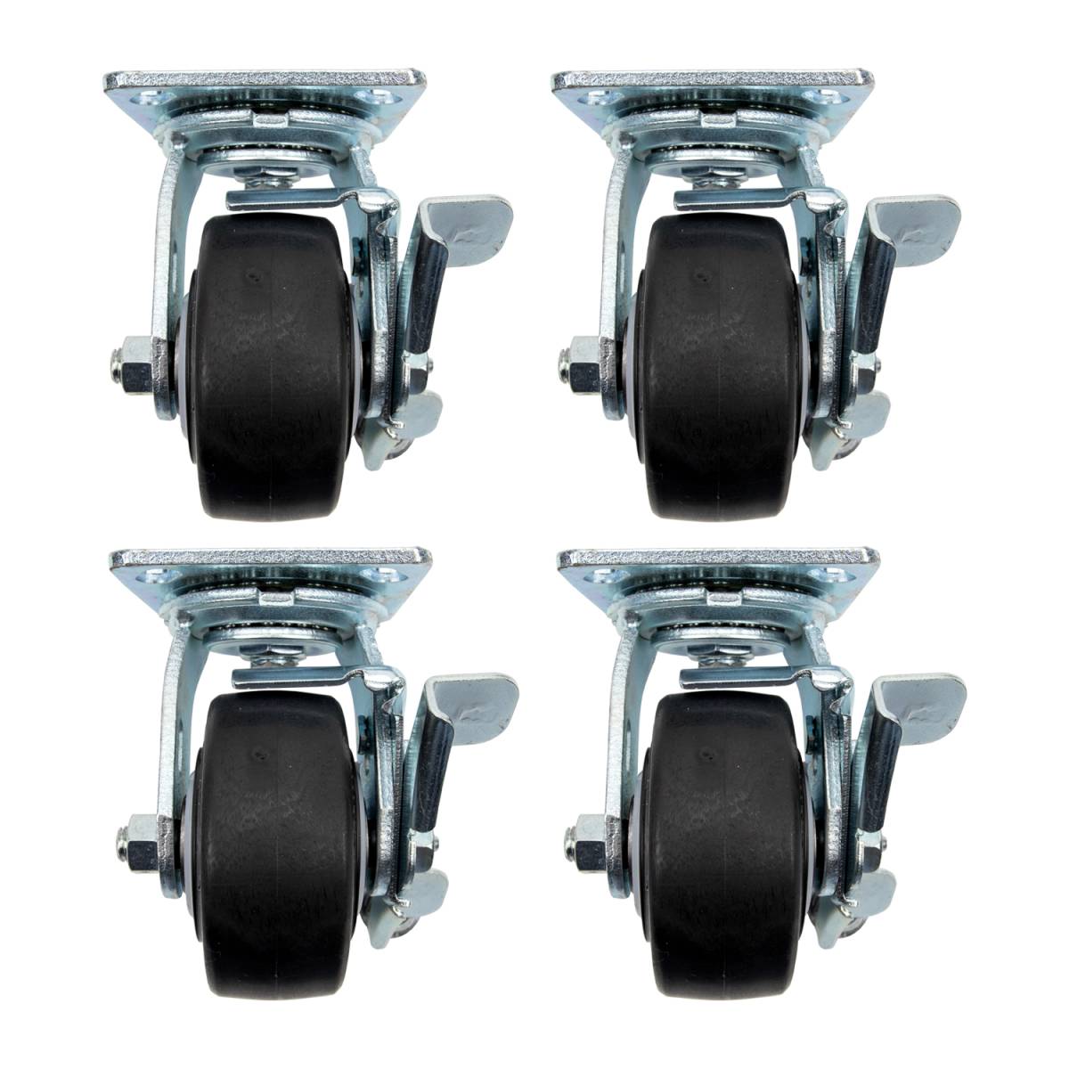 - Diesel Performance Part