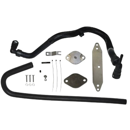 Southern Diesel Supply Southern Diesel Supply 2011-2025 Powerstroke Coolant Solution Kit - Diesel Performance Part