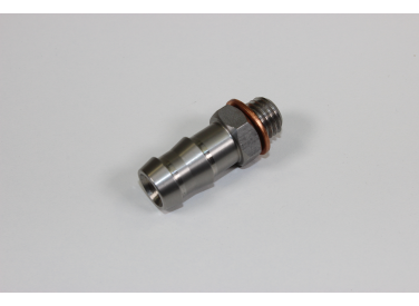 1/2 Inch CP3 Fitting Stainless Pusk Lock High Flow G&R Diesel