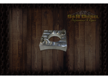 Silverado/Sierra 01-07 Duramax MAF Bung For 01-07 Silverado/Sierra 2500/3500 G&R Diesel