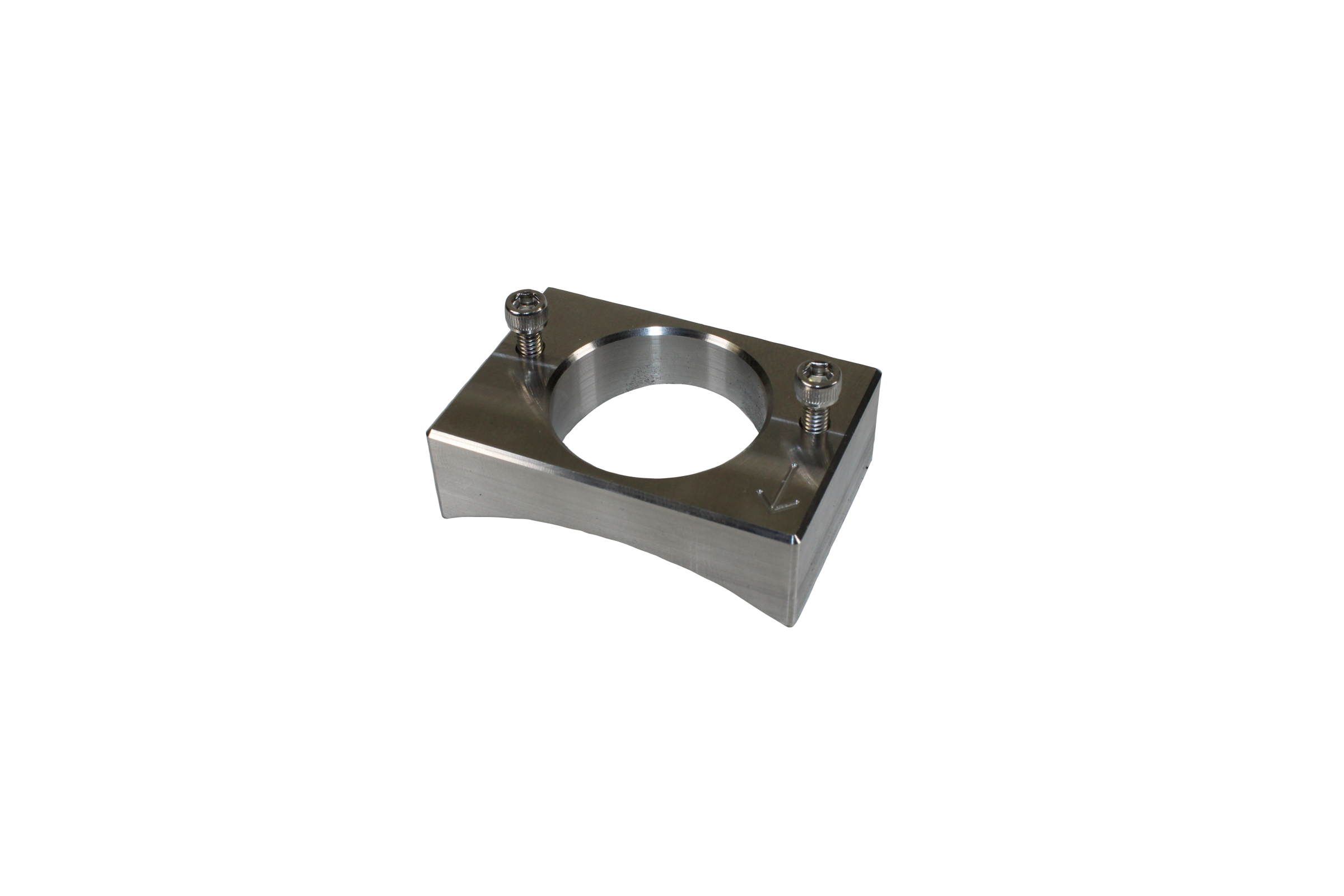 Dodge RAM 6.7 Cummins MAF Bung For 07-18 Dodge RAM 2500/3500 G&R Diesel