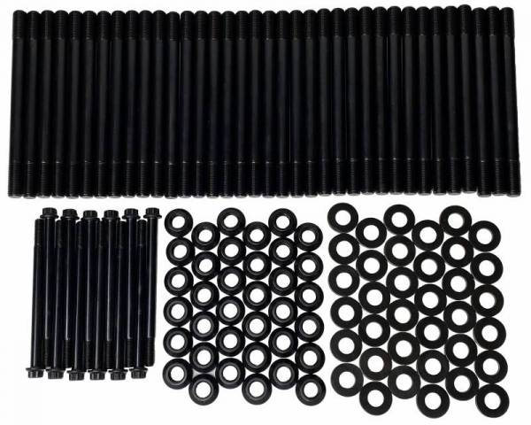 Gator Fasteners Gator Fasteners Siverado/Sierra 2500/3500 2017-21 6.6L & L5P Heavy Duty Head Stud Kit Gator Fasteners -