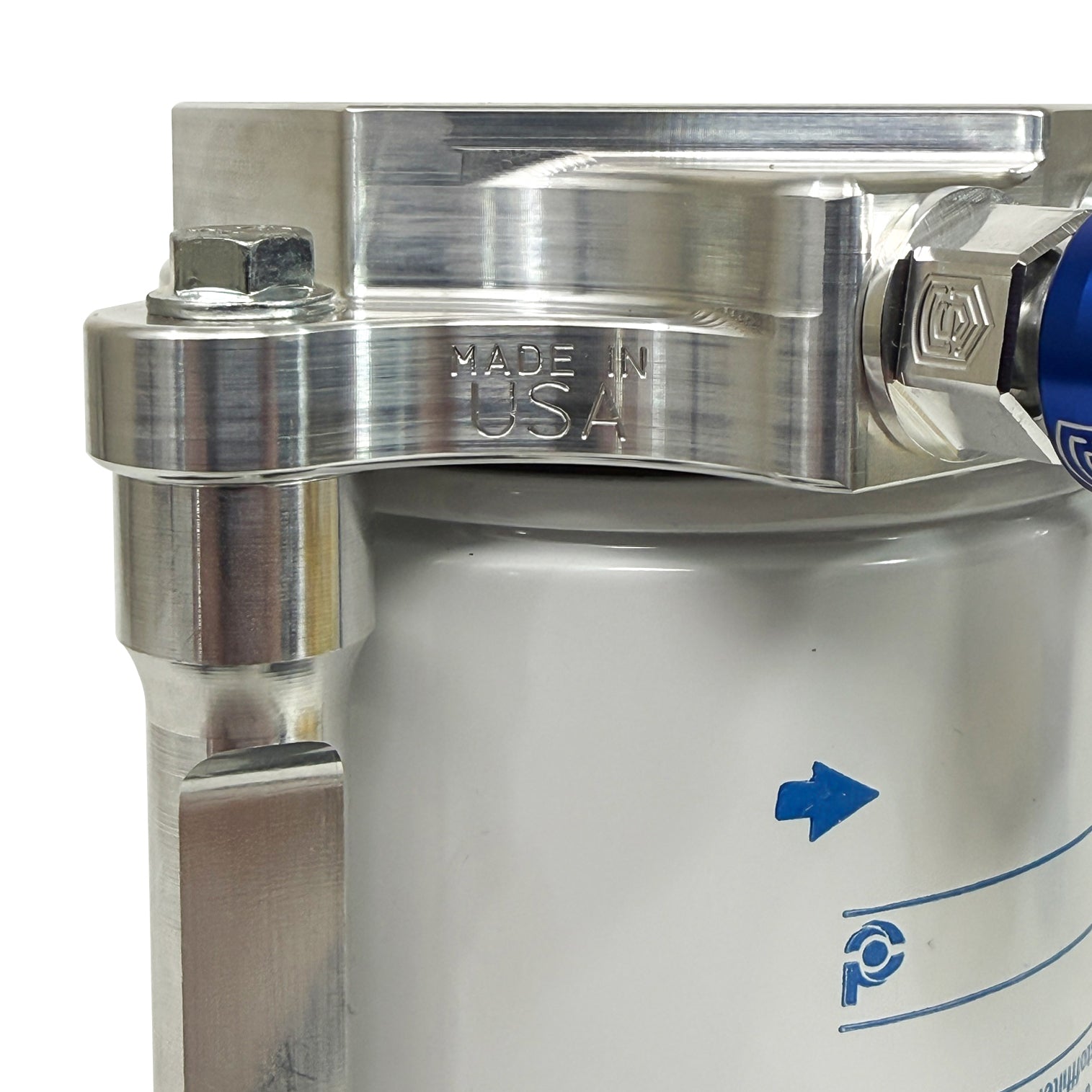 S&S Diesel Fuel Leak Prevention Kit (2011-2026 6.7L PowerStroke)