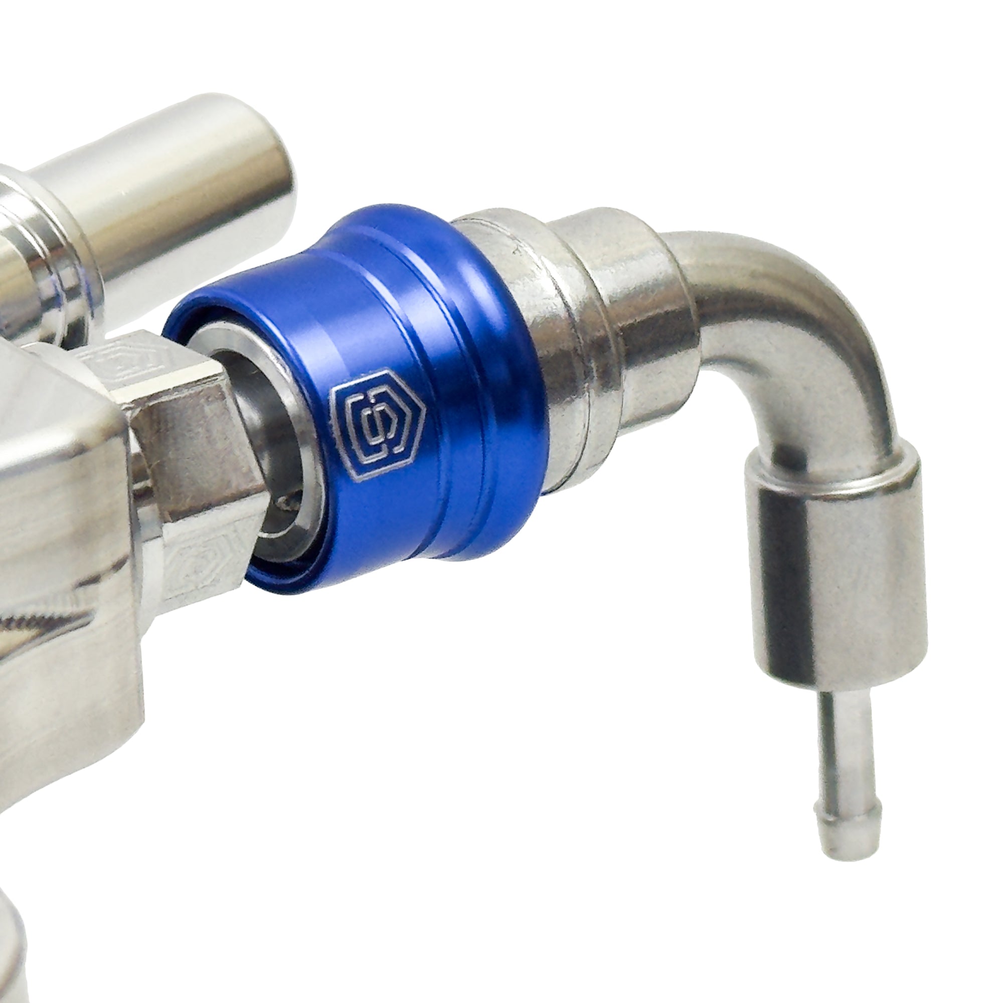 S&S Diesel Fuel Leak Prevention Kit (2011-2026 6.7L PowerStroke)