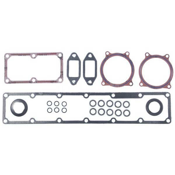 MAHLE MIS19751 Master Intake Manifold Gasket Set (2007.5-2018 Cummins)