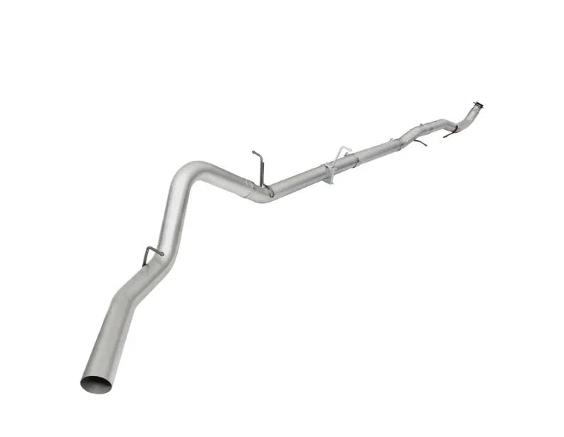 2011-2016 6.6L Duramax LML SS DPF Back Exhaust