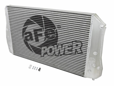 AFE AFE 46-20331 BladeRunner GT Series Intercooler - Diesel Performance Part