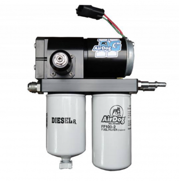 AirDog AirDog A7SPBC260 II-5G DF-1005G Air/Fuel Separation System - Diesel Performance Part