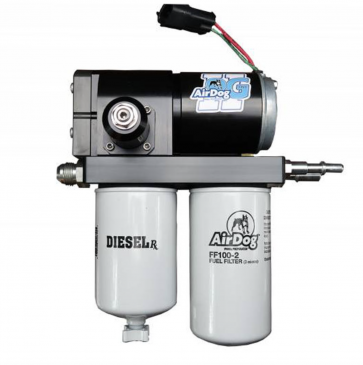 AirDog AirDog A7SABC515 II-5G DF-220-5G Air/Fuel Separation System - Diesel Performance Part