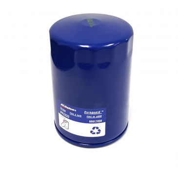 ACDelco ACDelco PF2232 Oil Filter for 2001-2019 Duramax - Diesel Performance Part