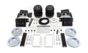 Air Lift Air Lift 57338 LoadLifter 5000 Helper Spring Kit - Diesel Performance Part