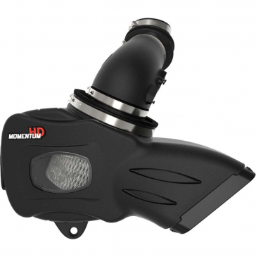 AFE AFE 50-70051D Pro Dry S Momentum HD Intake System - Diesel Performance Part