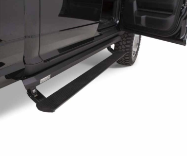 Amp Research Amp Research AMP 77238-01A Research PowerStep Xl (Plug-N-Play) - Diesel Performance Part