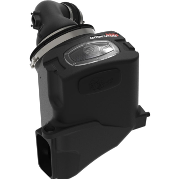 AFE AFE 50-70064T Pro 10R Momentum Hd Cold Air Intake System - Diesel Performance Part