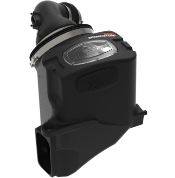 AFE AFE 50-70121D Pro Dry S Momentum Hd Cold Air Intake System - Diesel Performance Part