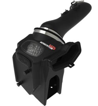 AFE AFE 50-70007D-1 Pro Dry S Momentum HD Intake System - Diesel Performance Part