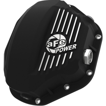 AFE AFE 46-70032 Dana 80 Differential Cover - Diesel Performance Part