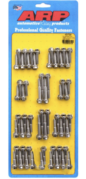 ARP ARP 400-7534 Stainless Steel Valve Cover Bolt Kit - Diesel Performance Part
