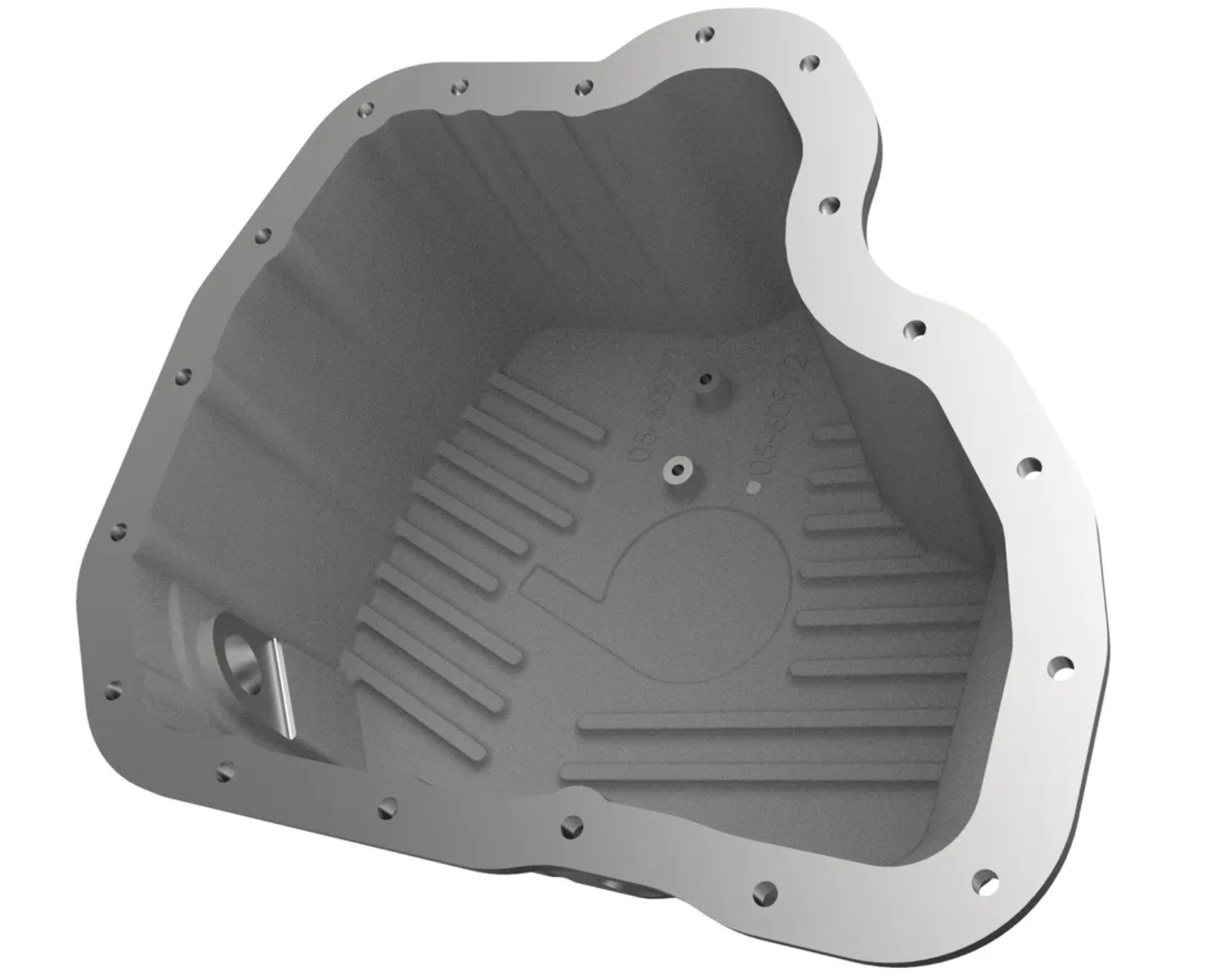 - Diesel Performance Part